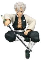  SAV Noodle Stopper Figure Shinazugawa Sanemi