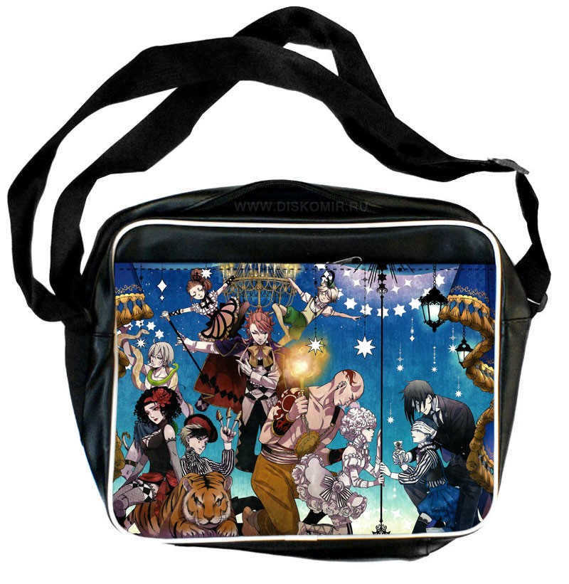 ���������� ������� ����� Kuroshitsuji 307580 �� ����� � ����� ������ ��������� / Kuroshitsuji / Black Butler / �����-���������