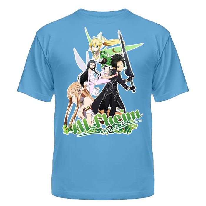 ���������� ������� �������� ������� ���� ������ �������� ������ �� ����� � ����� ������� ���� ������ / Sword Art Online / SAO