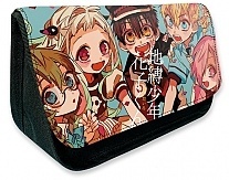 ����� �������� Toilet-bound Hanako-kun