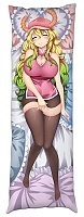   Kobayashi-san Chi no Maid Dragon -   