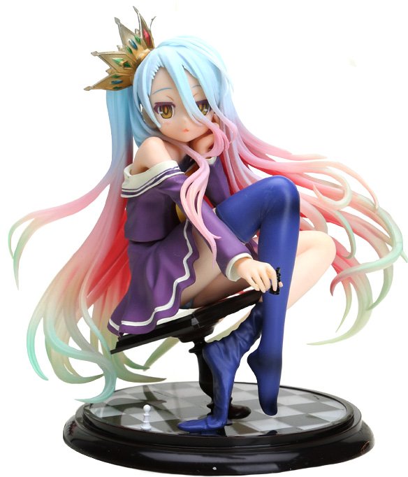 ������� No Game No Life ����
