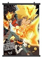   Katekyo Hitman Reborn! 46153