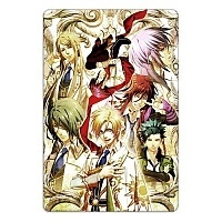    Kamigami no Asobi 316526