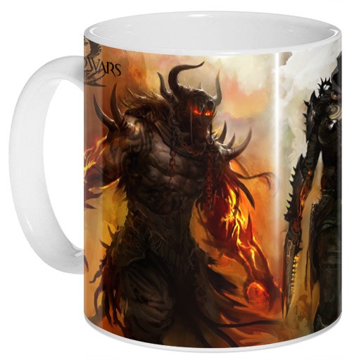 ���������� ������� ������ Guild Wars 2 340016 �� ����� � ����� ����������� ����� / Guild Wars