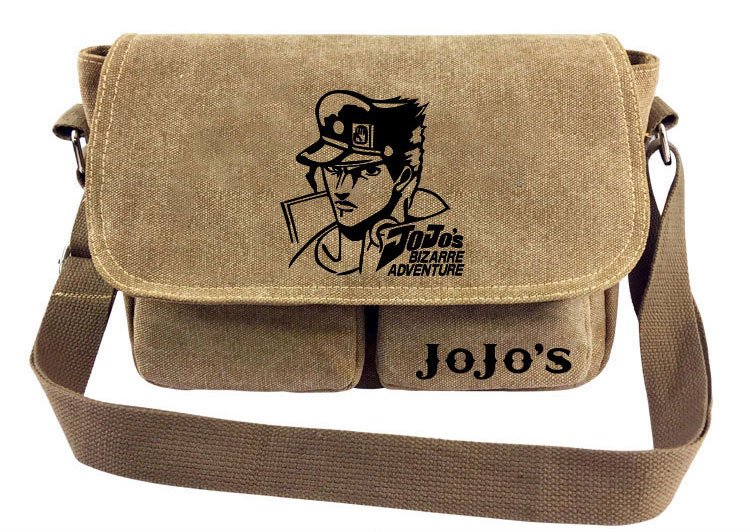 ����� �������� JoJo's Bizarre Adventure ����������