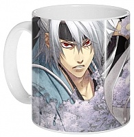  Hakuouki: Shinsengumi Kitan 310624