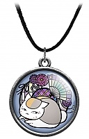  "Natsume Yuujinchou" Nyanko Sensei