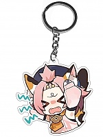   Genshin Impact   1 (Chibi Diona 1)