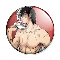  Young Black Jack Kuro Hazama