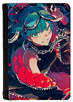    Hatsune Miku