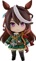  Nendoroid Umamusume Pretty Derby Symboli Rudolf