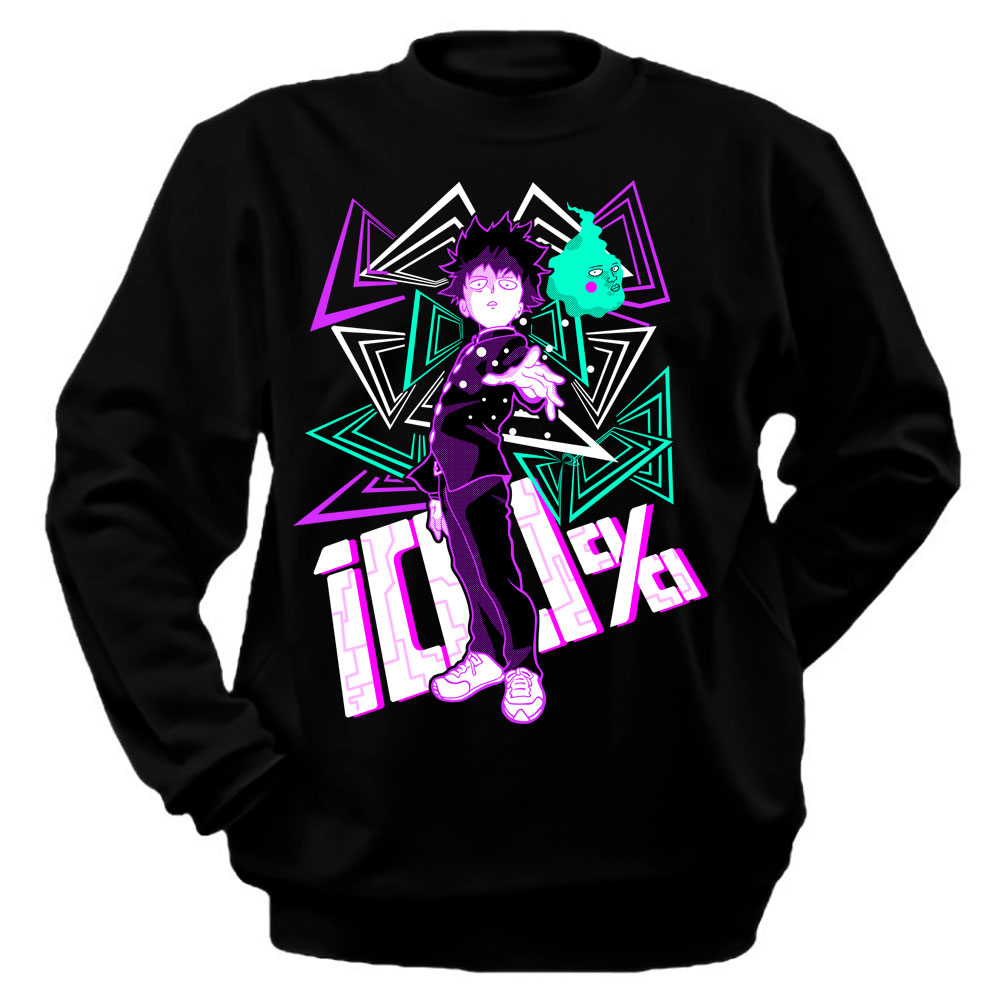 ���������� ������� ��������� ��� ����� 100 - ���� ������� � ����� �� ����� � ����� ��� ����� 100 / Mob Psycho 100 / Mob Psycho Hyaku / Mob Psycho One Hundred