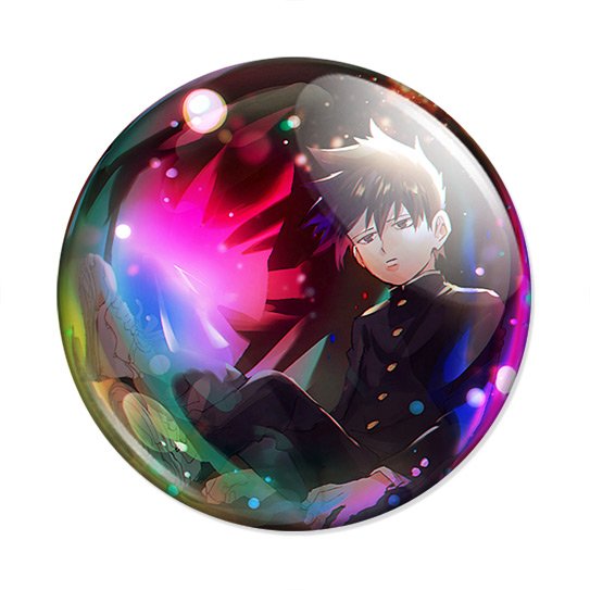 ���������� ������� ������ ��� ����� 100 - ���� ������� �� ����� � ����� ��� ����� 100 / Mob Psycho 100 / Mob Psycho Hyaku / Mob Psycho One Hundred