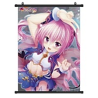   To Love-Ru Darkness - Nana Hoshizora Live Ver.
