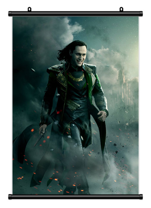 ���������� ������� ������� �������� Thor 346677 �� ����� � ����� �������� / Avengers