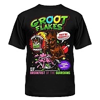  Guardians of the Galaxy Groot Flakes