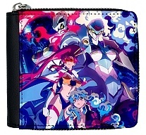        Gurren Lagann - Yoko  Nia