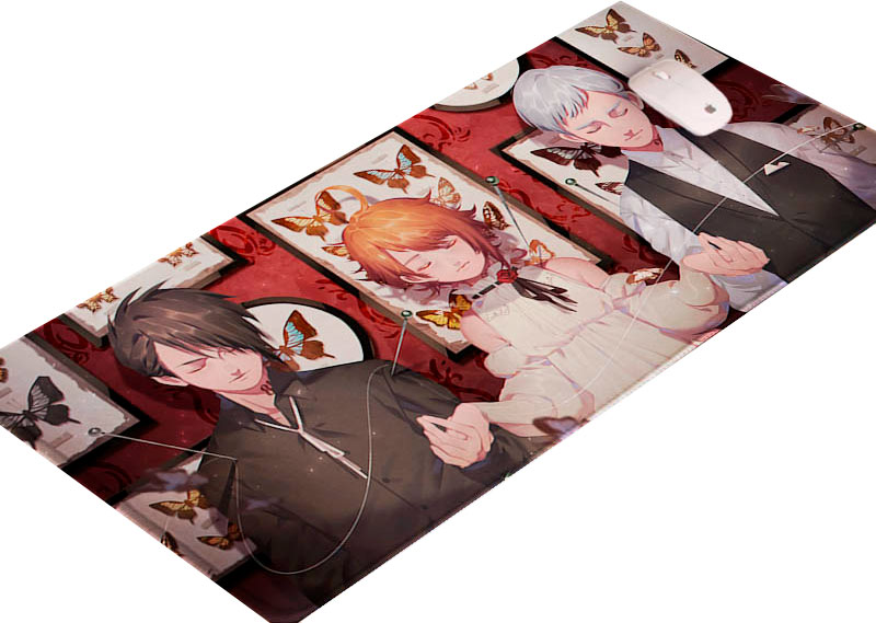 ���������� ������� ������� ������ ��� ����� The Promised Neverland 613842 �� ����� � ����� ��������� ��������� / Yakusoku no Neverland / The Promised Neverland / ��������� ������ ���