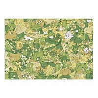  Pokemon - Grass pokemon ( A3, 252 )