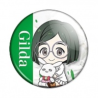  Yakusoku no Neverland - Chibi Gilda