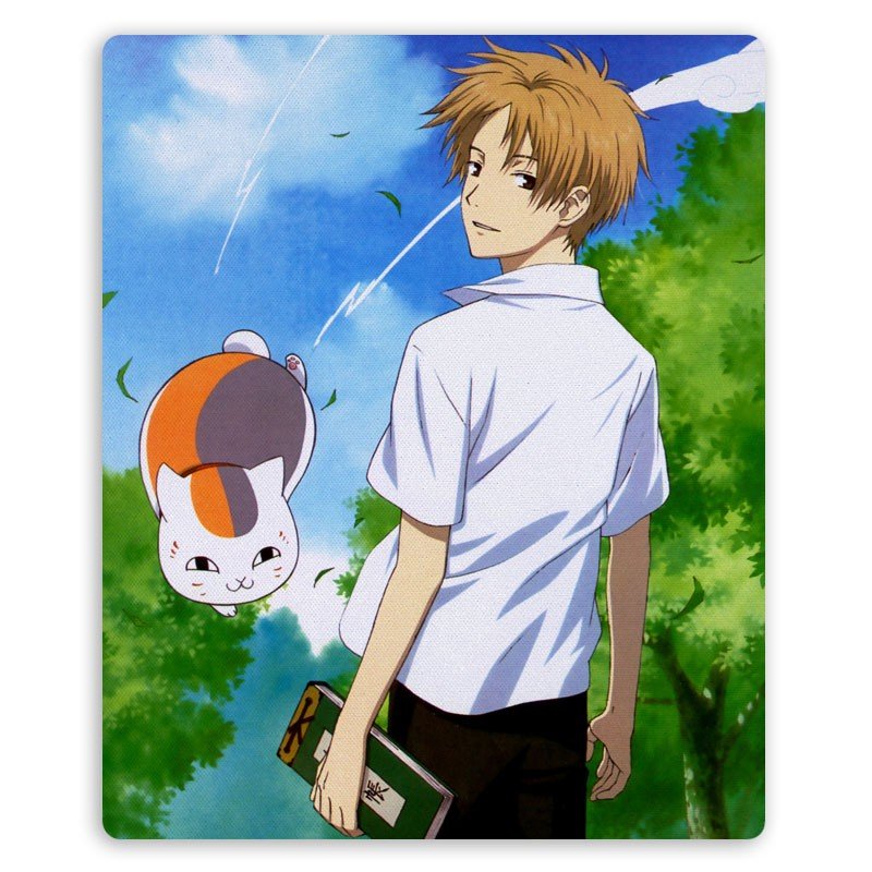 ���������� ������� ������ ��� ����� Natsume Yuujinchou 62955 �� ����� � ����� ������� ������ ������ / Natsume Yuujinchou / Natsume's Book of Friends