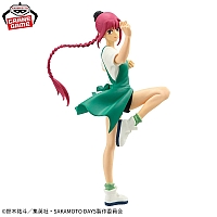  SAV Vibration Stars Lu Shaotang