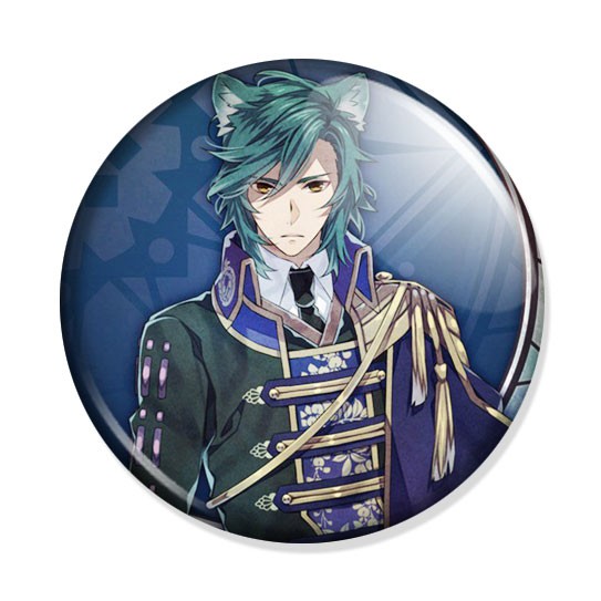 ���������� ������� ������ Sengoku Night Blood - Kojuro Katakura �� ����� � ����� �������� ���� ������� / Sengoku Night Blood / ������ ����� ����� �������
