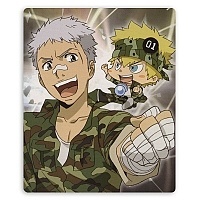    Katekyo Hitman Reborn! 310095