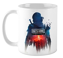  Days Gone / 