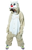   / Kigurumi Chipmunk