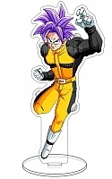   Dragonball -   (Pilot Suit)