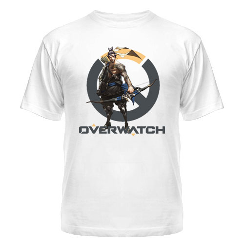 ���������� ������� �������� �� ���� �������� - ������ �� ����� � ����� Overwatch / �������� / �����