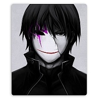    Darker than Black