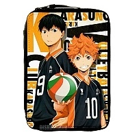   !! - Shouyou Hinata, Tobio Kageyama