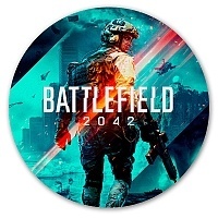     Battlefield 2042