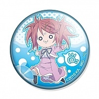  Amanchu! -  