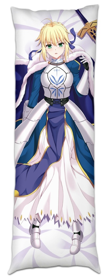 ���������� ��������� Fate - Saber