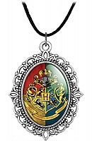   "Harry Potter" Hogwarts