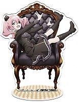   Spy Kyoushitsu - Annett