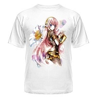    Vocaloid 344278