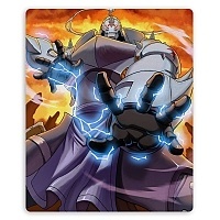    Fullmetal Alchemist 60135