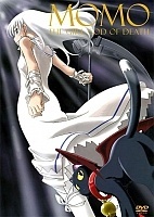 Momo the Girl God of Death (,   )
