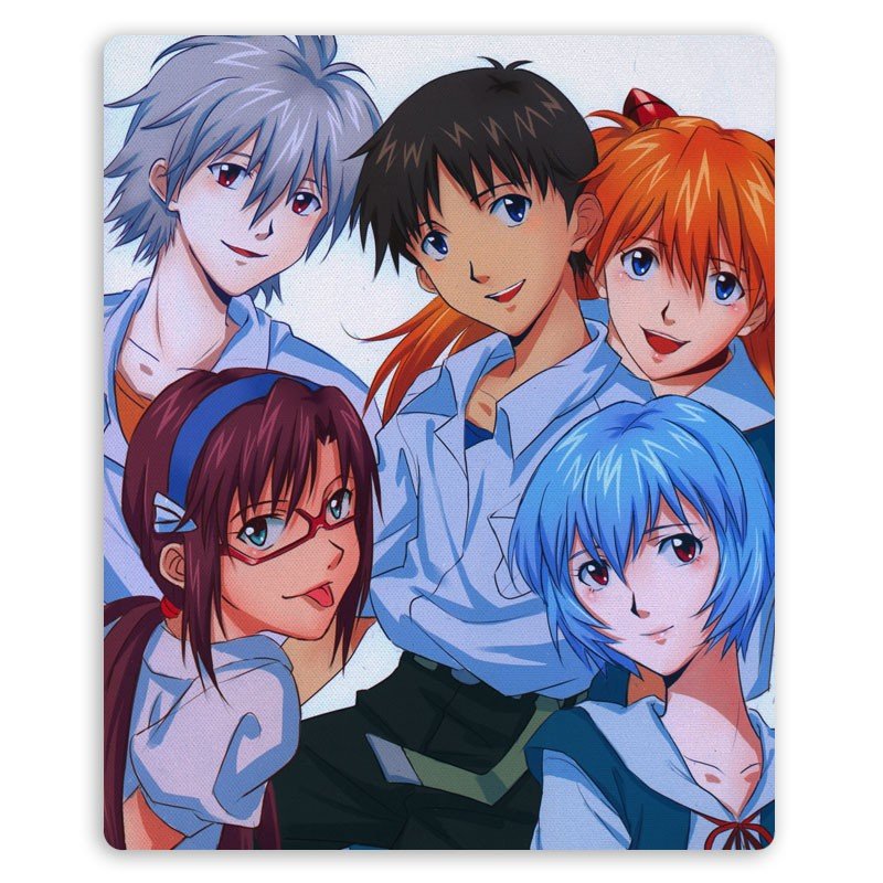 ���������� ������� ������ ��� ����� Evangelion 308312 �� ����� � ����� ���������� / Neon Genesis Evangelion / EVA