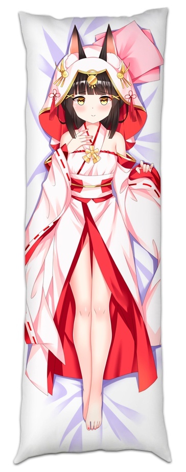 ��������� ���������� Azur Lane - Nagato