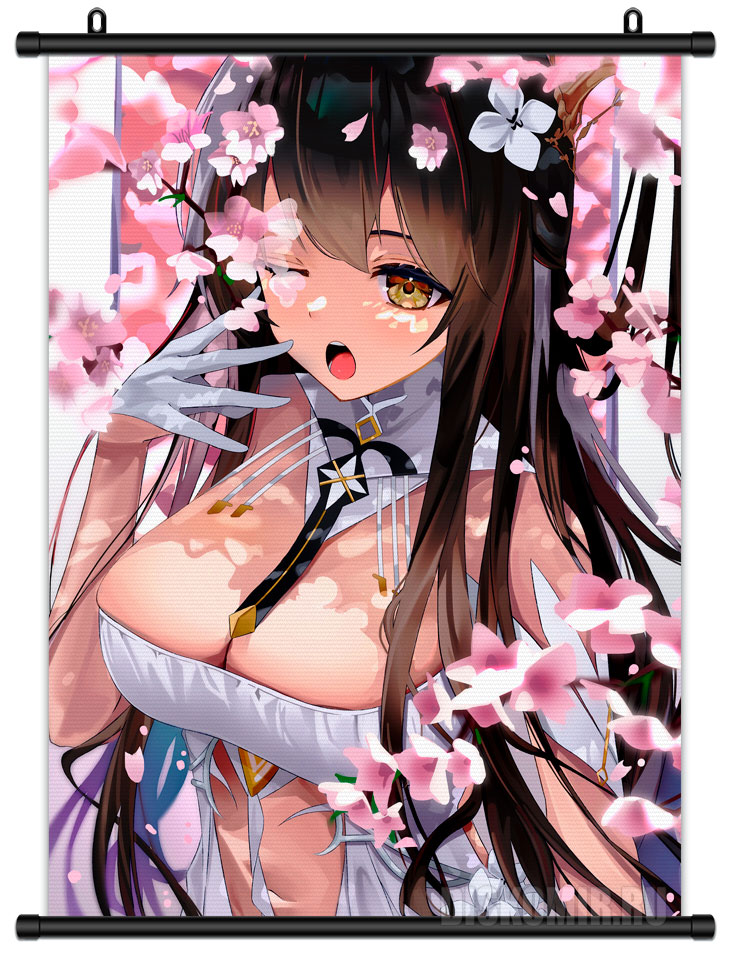 ���������� ������� ������� �������� �������� ���� - ���������� �� ����� � ����� �������� ���� / Azur Lane / Bilan Hangxian