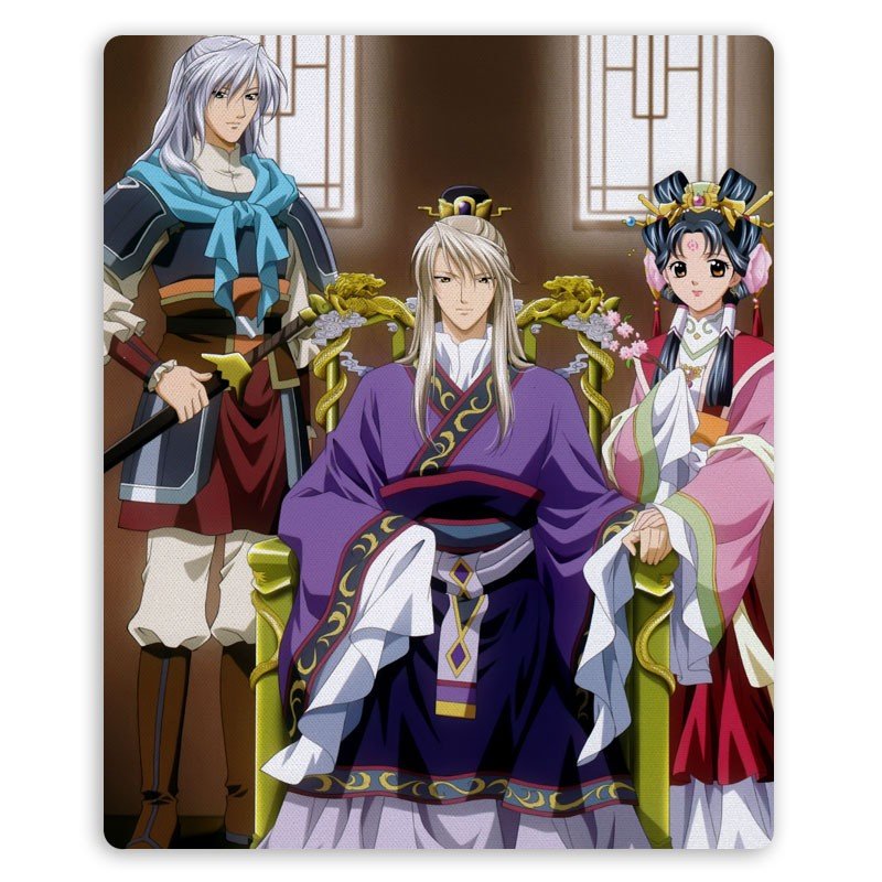 ���������� ������� ������ ��� ����� Saiunkoku Monogatari 47824 �� ����� � ����� ������� � ������ ������� ������� / Saiunkoku Monogatari