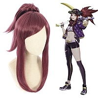 ������� ����� "League of Legends" Akali 547172