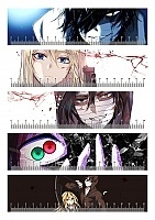   Angels of Death No.2