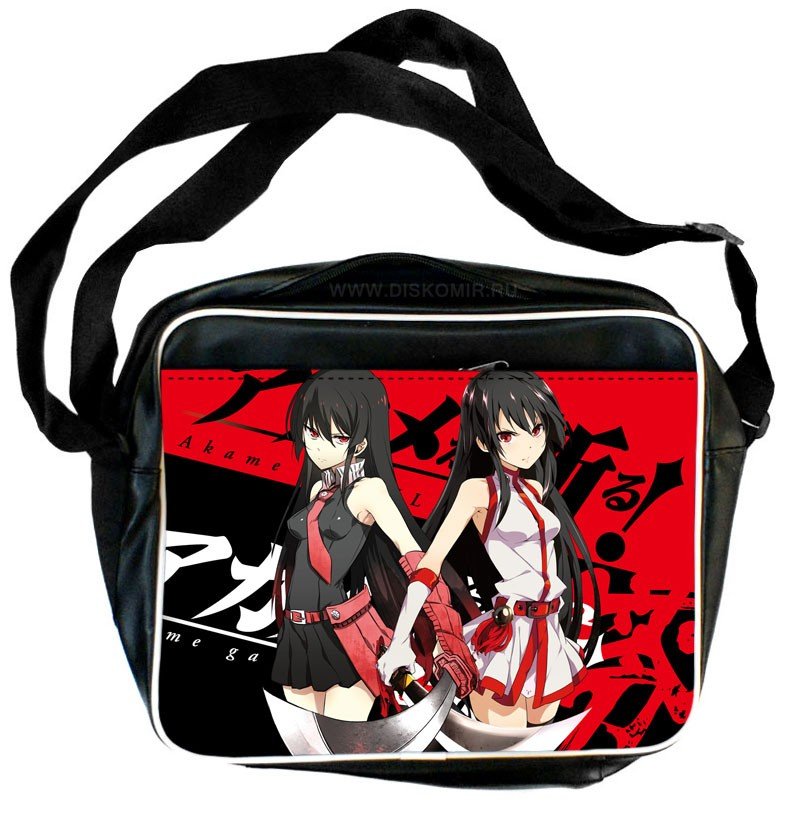 ���������� ������� ����� Akame ga Kill! 307589 �� ����� � ����� ������ �����! / Akame ga KIll!